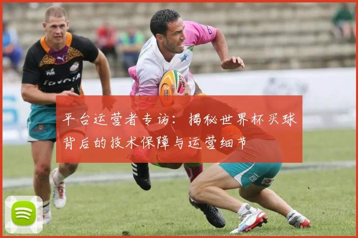 平台运营者专访：揭秘世界杯买球背后的技术保障与运营细节