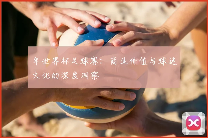 年世界杯足球赛：商业价值与球迷文化的深度洞察