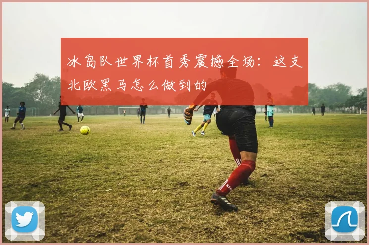 冰岛队世界杯首秀震撼全场:这支北欧黑马怎么做到的