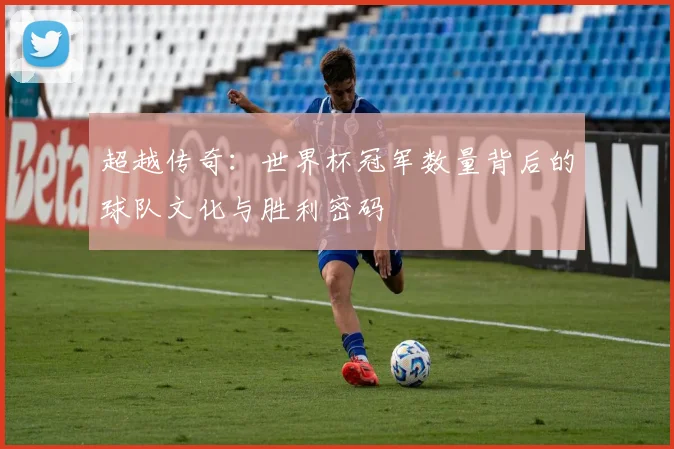 超越传奇:世界杯冠军数量背后的球队文化与胜利密码