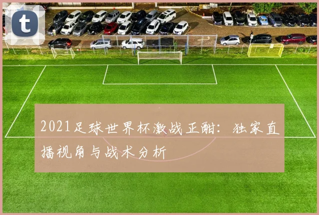 2021足球世界杯激战正酣：独家直播视角与战术分析